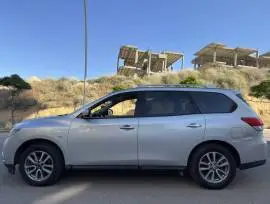 Nissan Pathfinder 2016 for sale, RF14977352