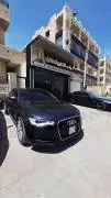 Audi A6 2014, Aleppo, RF49005860