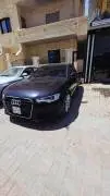 Audi A6 2014, Aleppo, RF49005860