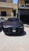Audi A6 2014, Aleppo, RF49005860