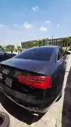 Audi A6 2014, Aleppo, RF49005860