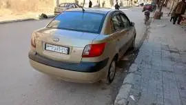 Kia Rio 2007, Hama, RF16800960