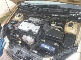 Kia Rio 2007, Hama, RF16800960