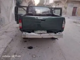 نيسان نافارا 1997, دمشق, RF18054320