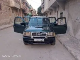 نيسان نافارا 1997, دمشق, RF18054320