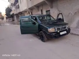 نيسان نافارا 1997, دمشق, RF18054320