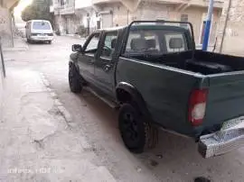 نيسان نافارا 1997, دمشق, RF18054320