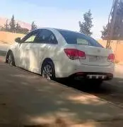 Daewoo Lacetti 2009, Damascus, RF72912188