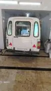 داسيا بيك أب 1996, حماة, RF15786104