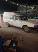 Dacia Pickup 1996, Hama, RF15786104