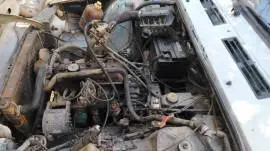 Dacia Pickup 1996, Hama, RF15786104