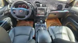 Kia Mohave 2012, RF53581713
