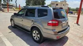 Kia Mohave 2012, RF53581713