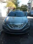 هيونداي سوناتا 2012, دمشق, RF13533959