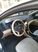 هيونداي سوناتا 2012, دمشق, RF13533959