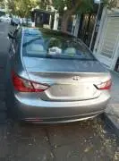 Hyundai Sonata 2012, Damascus, RF13533959