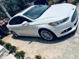 Ford Fusion 2015, RF21580844