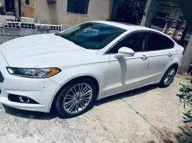 Ford Fusion 2015, RF21580844