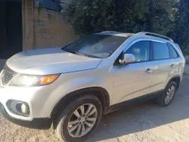 كيا سيرنتو 2010, RF13384734