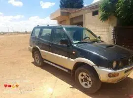 جيب نيسان اوربي كرت 2000, حمص, RF20921559