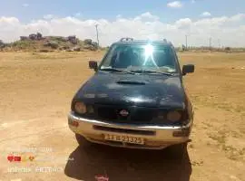 جيب نيسان اوربي كرت 2000, حمص, RF20921559