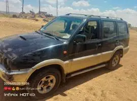 جيب نيسان اوربي كرت 2000, حمص, RF20921559