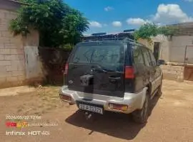جيب نيسان اوربي كرت 2000, حمص, RF20921559