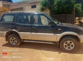 جيب نيسان اوربي كرت 2000, حمص, RF20921559