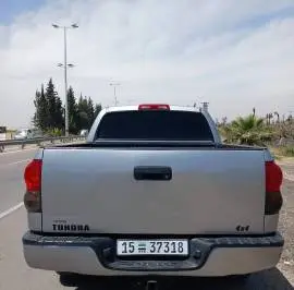 تويوتا تيندرا  بحالة ممتازة, RF71199593