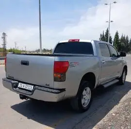 تويوتا تيندرا  بحالة ممتازة, RF71199593
