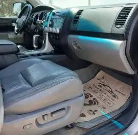 تويوتا تيندرا  بحالة ممتازة, RF71199593