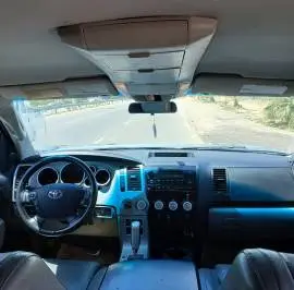 تويوتا تيندرا  بحالة ممتازة, RF71199593