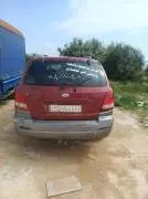 كيا سيرنتو 2003, درعا, RF10657108