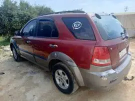 كيا سيرنتو 2003, درعا, RF10657108