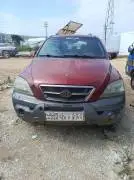 كيا سيرنتو 2003, درعا, RF10657108