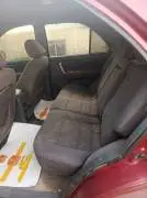 كيا سيرنتو 2003, درعا, RF10657108