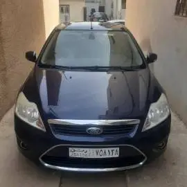 Ford Titanium 2008, Damascus, RF63527378