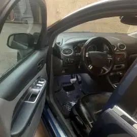 Ford Titanium 2008, Damascus, RF63527378