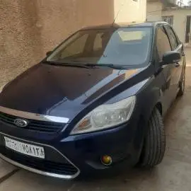 Ford Titanium 2008, Damascus, RF63527378