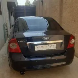 Ford Titanium 2008, Damascus, RF63527378