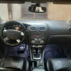 Ford Titanium 2008, Damascus, RF63527378