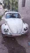 Volkswagen 75, Damascus, RF17258323