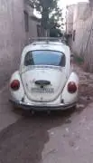 Volkswagen 75, Damascus, RF17258323