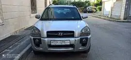 هيونداي توسان 2008, RF55605292