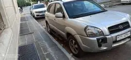 هيونداي توسان 2008, RF55605292