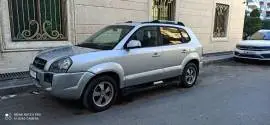 هيونداي توسان 2008, RF55605292