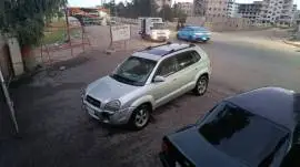 هيونداي توسان 2008, RF55605292