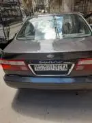 Nissan Sunny 2002, RF46570229