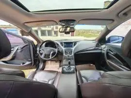 هيونداي ازيرا 2015, إدلب, RF55847269