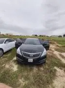 هيونداي ازيرا 2015, إدلب, RF55847269